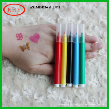 Non-toxic Skin Safe Tattoo Marker Pen